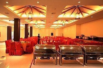 Jinxiu Holiday Hotel - Lushan Jiujiang  Exteriör bild